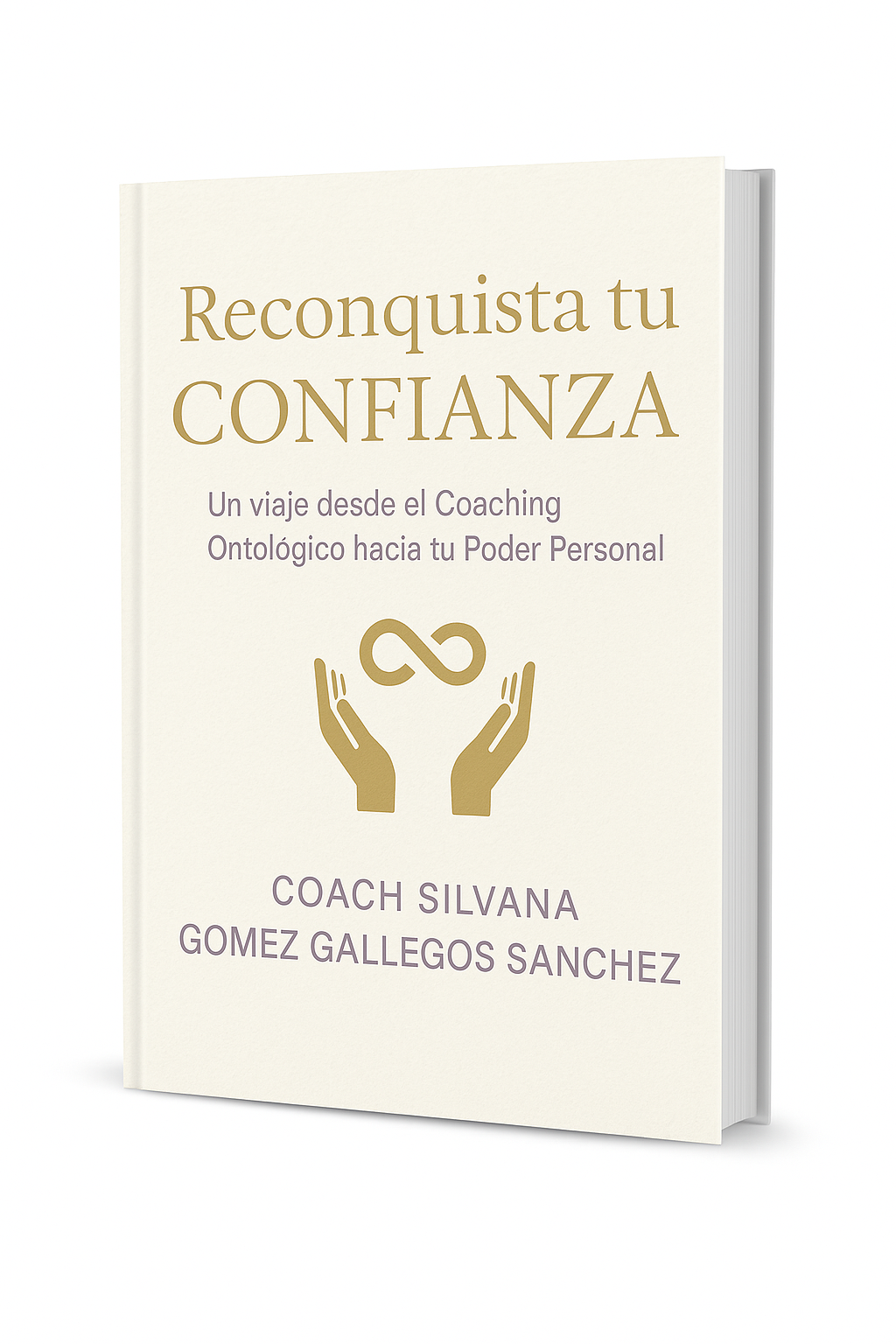 Reconquista tu confianza