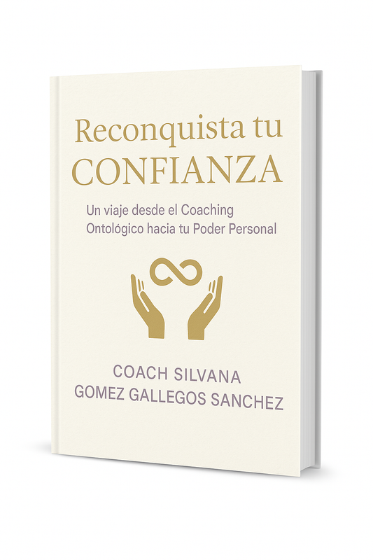 Reconquista tu confianza