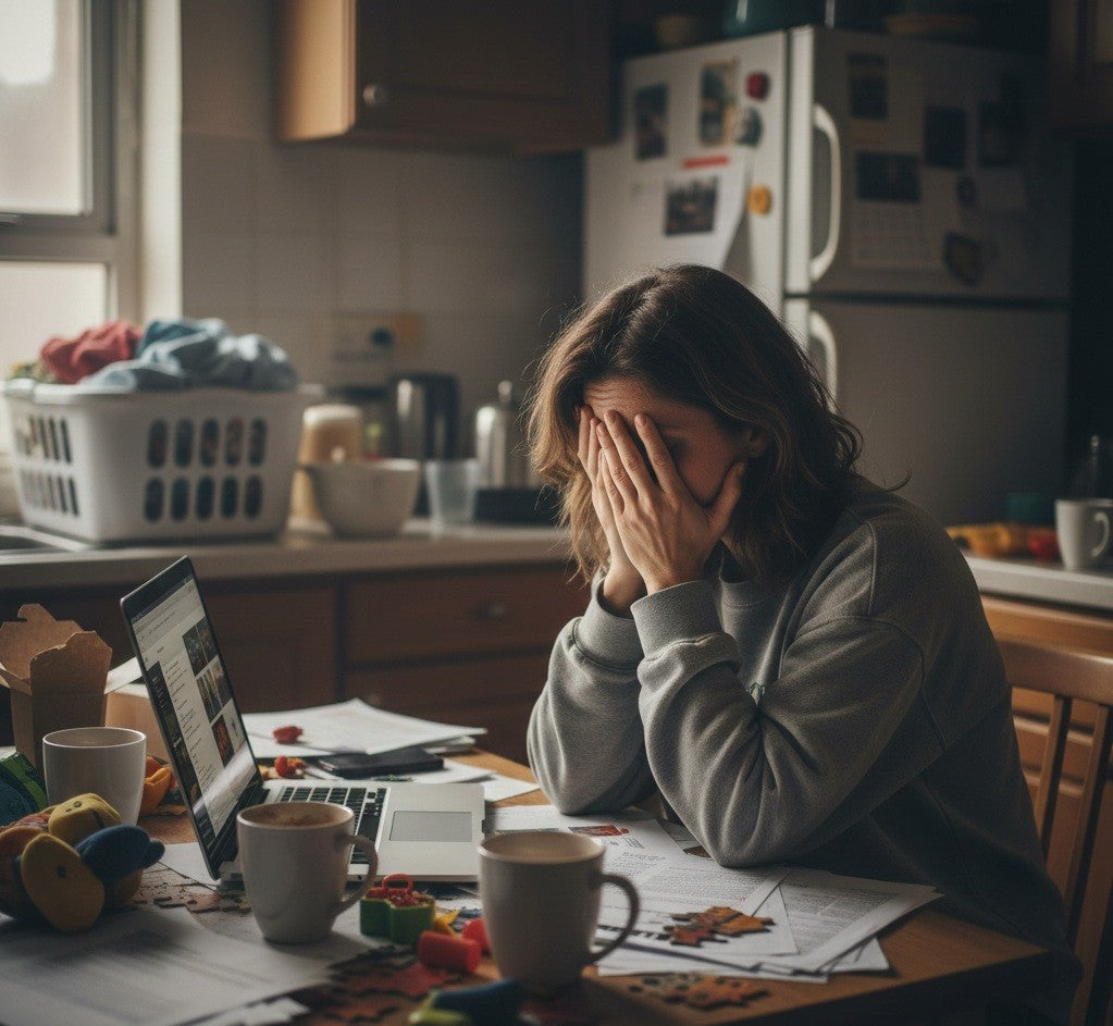 Portada Ebook Cero Caos